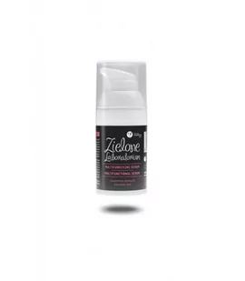 Zielone Laboratorium Zielone Laboratorium Serum Do Twarzy Serum z kwasem hialuronowym 30 ml - Serum do twarzy - miniaturka - grafika 1