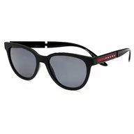 Okulary przeciwsłoneczne - Prada 0PS 05YS 58 DG002G Okulary przeciwsłoneczne, Unisex-Adult, Wielobarwny (Wielobarwny), Jeden rozmiar - miniaturka - grafika 1