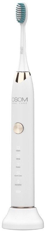 OSOM Oral Care Sonic OSOMORALT7WH Biały