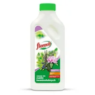 Nawozy ogrodnicze - Nawóz do roślin kwaśnolubnych butelka 0,55 kg Florovit - miniaturka - grafika 1