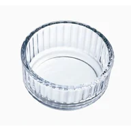 Naczynia żaroodporne - Miseczka żaroodporna CookEnjoy 10 cm 0,3 l transparentny PYREX - miniaturka - grafika 1