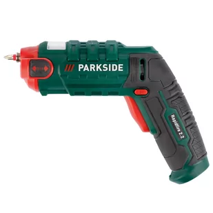 Wkrętarka Parkside Rapidfire 2.2 - Wiertarko-wkrętarki akumulatorowe - miniaturka - grafika 2