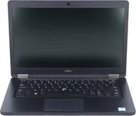 Elektronika OUTLET - Laptop Dell Dell Latitude 5480 i5-6300HQ 16GB 512GB SSD M.2 1920x1080 Klasa A- Windows 10 Home - miniaturka - grafika 1