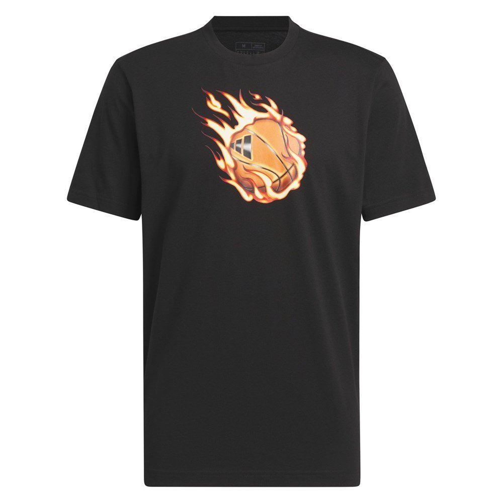 Koszulki Adidas On Fire G T IX0107