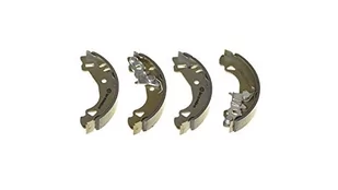 BREMBO Zestaw szczęk hamulcowych S 23 512 - Szczęki hamulcowe - miniaturka - grafika 1