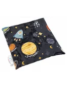 Termofory - Bocioland Termofor z pestek wiśni duży Milky Way - miniaturka - grafika 1