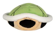 Maskotki i pluszaki - Mocchi-Mocchi - Pluszowa Zielona skorupa Tomy - miniaturka - grafika 1