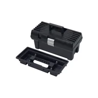 Skrzynki i torby narzędziowe - Skrzynka narzędziowa Stuff Basic Alu 16 Patrol Group - miniaturka - grafika 1