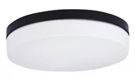 Lampy sufitowe - Maxlight plafon Oda 2xE27 40cm czarny C0194 C0194 - miniaturka - grafika 1