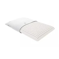 Poduszki - Poduszka Komfort Talalay H2 M&K foam Koło Pokrowiec - Tencel Lux - miniaturka - grafika 1
