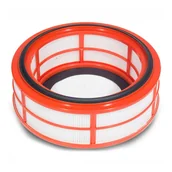 Akcesoria do odkurzaczy - Filtr HEPA H13 do odkurzacza Henry Allergy HVA160 - miniaturka - grafika 1