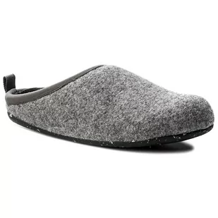 Kapcie CAMPER - Wabi 20889-061 Grey - Baleriny - miniaturka - grafika 1