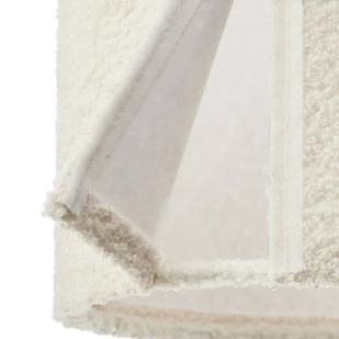 Brilliant Lampa wisząca Teddy, długość 98 cm, beżowa, 3-punktowa, tkanina/metal - Lampy sufitowe - miniaturka - grafika 1