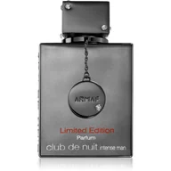 Wody i perfumy męskie - Armaf Club de Nuit Intense Man Parfum perfumy 105 ml - Limited Edition - miniaturka - grafika 1