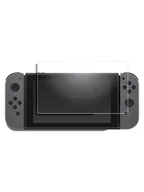 Kontrolery gier na PC - KMD Nintendo Switch Premium Tempered Glass - Akcesoria do konsoli do gier - Nintendo Switch - miniaturka - grafika 1