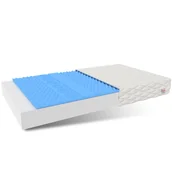 Materace - FDM Burgoss Hr 120x200 - miniaturka - grafika 1