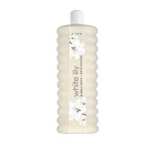 Kosmetyki do kąpieli - AVON BUBBLE BATH PŁYN DO KĄPIELI WHITE LILY 1000ML - miniaturka - grafika 1