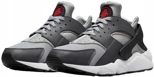Buty Damskie Nike Sportowe Huarache Air Max R 38 - Buty sportowe damskie - miniaturka - grafika 1