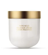 Kremy do twarzy - La Prairie Pure Gold Radiance Cream Refill Luksusowy Krem do Twarzy 50 ml - miniaturka - grafika 1