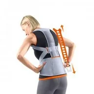 Ortezy, stabilizatory i opaski elastyczne - Orteza tułowia Vertebradyn Osteo : Rozmiar - 17 - miniaturka - grafika 1