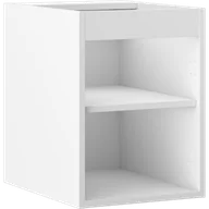 Szafki łazienkowe - Mexen Box-A korpus szafki podumywalkowej 35 cm, biały mat - 91AX1-0350-470-1-01 - miniaturka - grafika 1