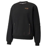 Bluzy sportowe męskie - Puma Bluza Scoreboard 53220701 - miniaturka - grafika 1