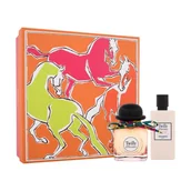 Zestawy perfum damskich - Hermes Twilly d´Hermès zestaw EDP 85 ml + mleczko do ciała 80 ml dla kobiet - miniaturka - grafika 1