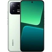 Telefony komórkowe - Xiaomi 13 5G 8GB/256GB Dual Sim Zielony MZB0D9YEU - miniaturka - grafika 1