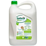 Płyny do naczyń - Ludwik Ekologiczny płyn do mycia naczyń 5L Cytrus - miniaturka - grafika 1