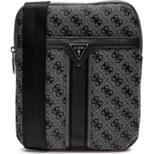 Torby męskie - Guess Reporterka MILANO - miniaturka - grafika 1