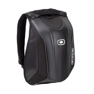 Ogio PLECAK MOTOCYKLOWY NO DRAG MACH S CZARNY 5919330OG - Plecaki - miniaturka - grafika 5