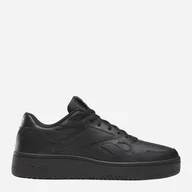 Trampki męskie - Tenisówki męskie do kostki Reebok Atr Chill 100200460 45.5 (11UK) Czarne (1200143357446) - miniaturka - grafika 1