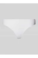 Majtki damskie - Stringi z elastycznym pasem - Hanro - miniaturka - grafika 1