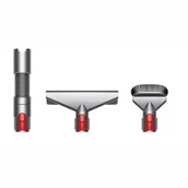 Akcesoria do odkurzaczy - Dyson Zestaw szczotek Home Cleaning Kit - miniaturka - grafika 1