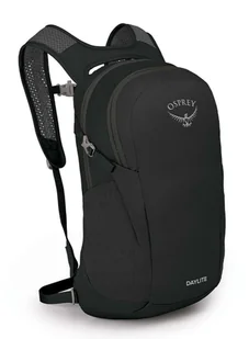 Plecak codzienny Osprey Daylite - black - Plecaki - miniaturka - grafika 1