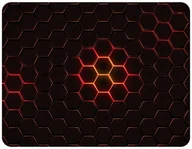 Podkładki pod mysz - PODKŁADKA POD MYSZKĘ GAMINGOWA Z IMIENIEM 23x19CM DO LAPTOPA - miniaturka - grafika 1