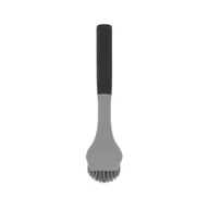 Miotły, szufle, mopy - KitchenAid szczotka do mycia naczyń żeliwnych 26 cm - miniaturka - grafika 1