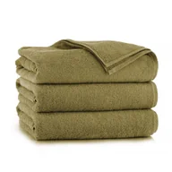 Ręczniki - Ręcznik KIWI-2 70x140 Zwoltex khaki - miniaturka - grafika 1