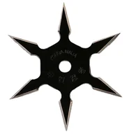Noże - Rzutka Shuriken Master Cutlery Blades USA Throwing Star JL-SB4 4-inch - miniaturka - grafika 1
