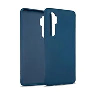 Etui i futerały do telefonów - Beline Beline Etui Silicone Realme 7 niebieski/blue 5903919060927 - miniaturka - grafika 1