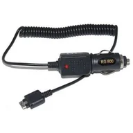 Ładowarki samochodowe - Ładowarka samochodowa LG KG800 KE970 - miniaturka - grafika 1