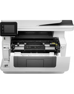 HP LaserJet Pro MFP M428fdn (W1A29A) - Urządzenia wielofunkcyjne - miniaturka - grafika 6