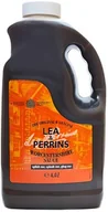 Kuchnie świata - Oryginalny Sos Worcestershire 4l - Lea & Perrins - miniaturka - grafika 1