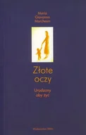 Dramaty - Złote oczy. Urodzony aby żyć - miniaturka - grafika 1