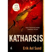 Powieści sensacyjne - Katharsis - miniaturka - grafika 1