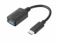Adaptery i przejściówki - Trust USB Type-C to USB3.0 Konwenter 20967 - miniaturka - grafika 1