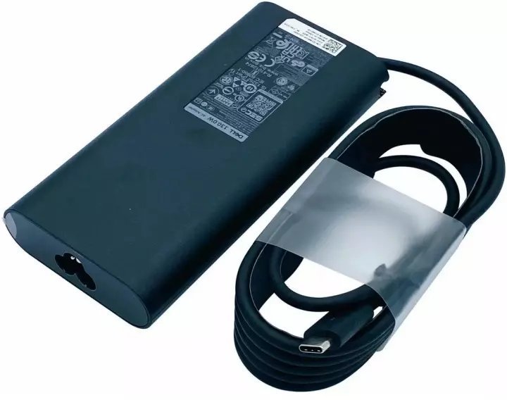 Dell 130W USB Type-C AC adapter