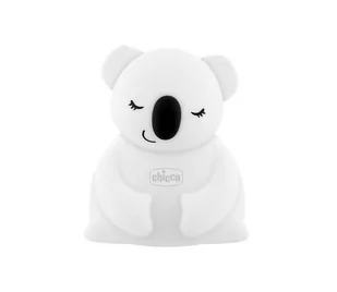 Chicco - Lampka nocna dla dzieci SWEET LIGHTS koala - Wyposażenie pokoiku dziecięcego - miniaturka - grafika 1