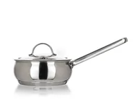 Rondle - MINI RONDELEK 14cm Z POKRYWĄ BANQUET PICCOLO BELLY 950ml - miniaturka - grafika 1