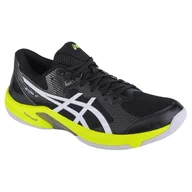 Siatkówka - Buty Asics Beyond Ff M 1071A092-001 czarne - miniaturka - grafika 1